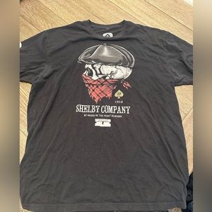 Peaky Blinders Shirt